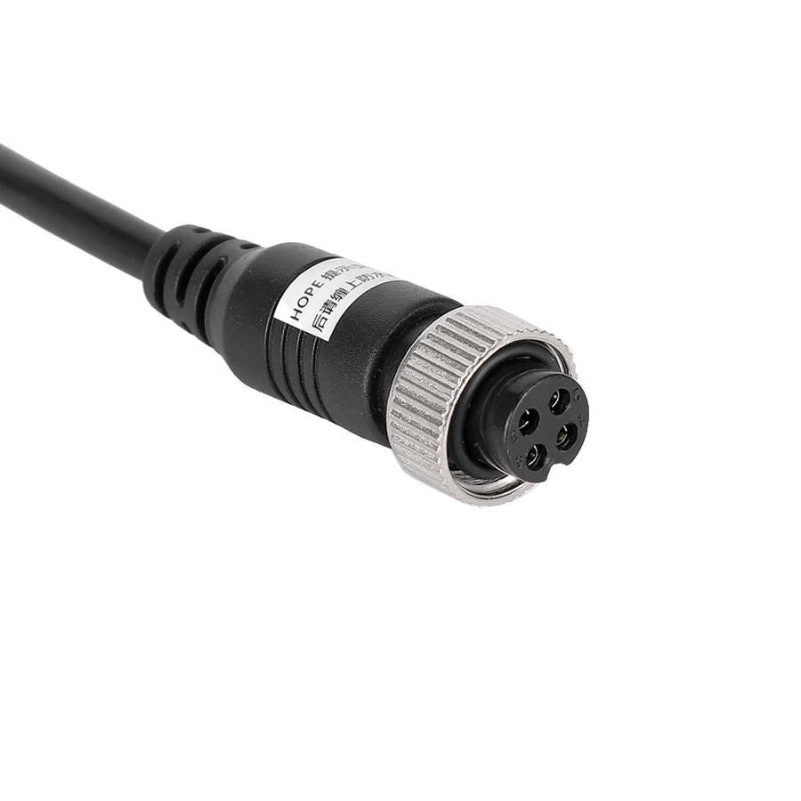 Reversing Camera Driving Blind Zone Monitor AHD PAL Auto Reversing Data Logger Parking Backup