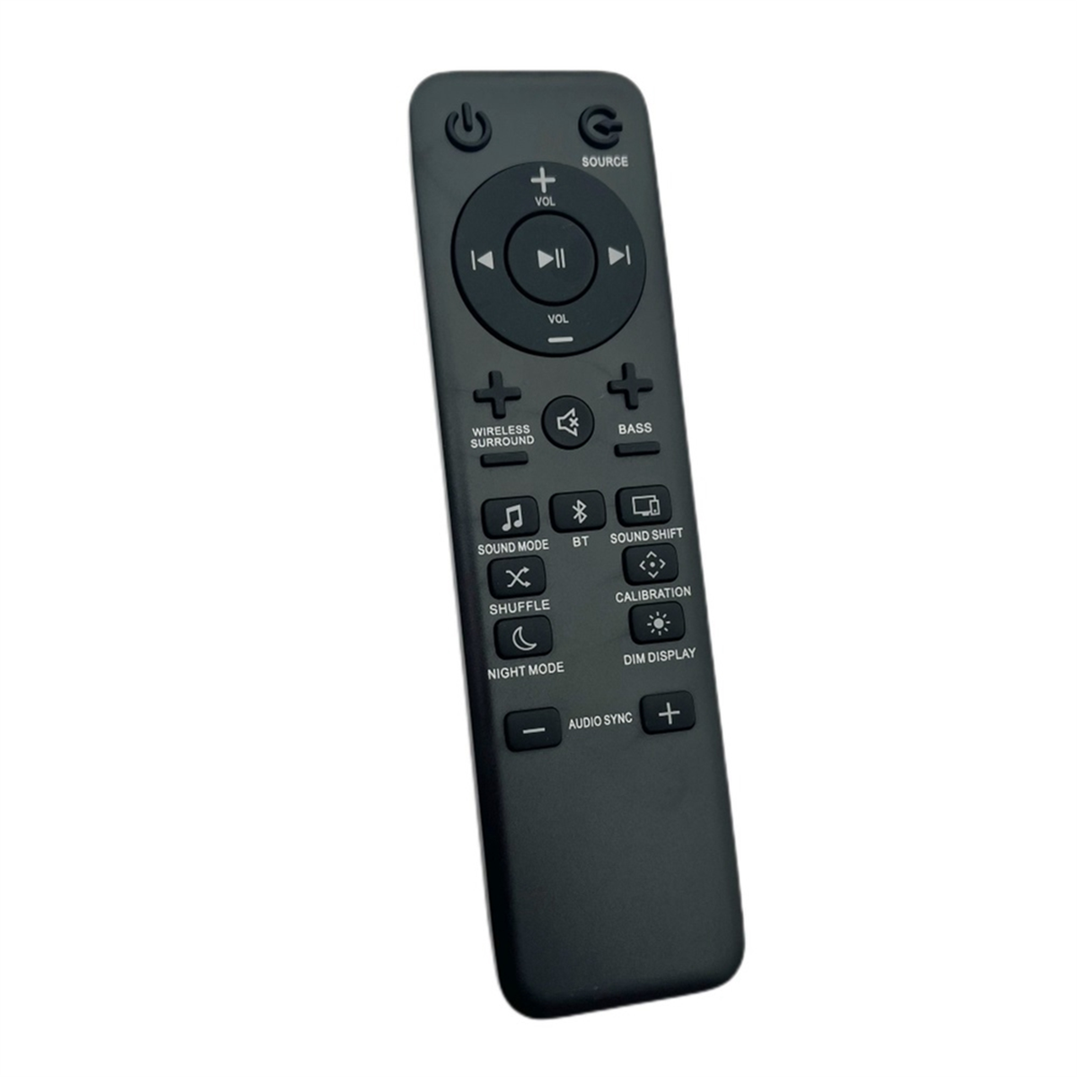 Pilot do JBL Bar 2.1 3.1 5.1 kanał 4K System Ultra HD Sound Bar bezprzewodowy kino domowe Audio zdalnego sterowania