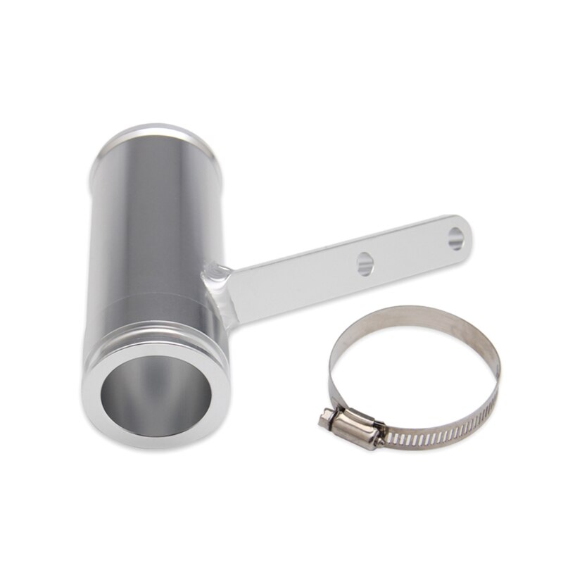 thumbnail image 2 of Aluminum Turbo Resonator Eliminator Upgrade Fix Repair Compatible With 2004 2005 2006 Dodge Freightliner Sprinter 2500 2 of 12