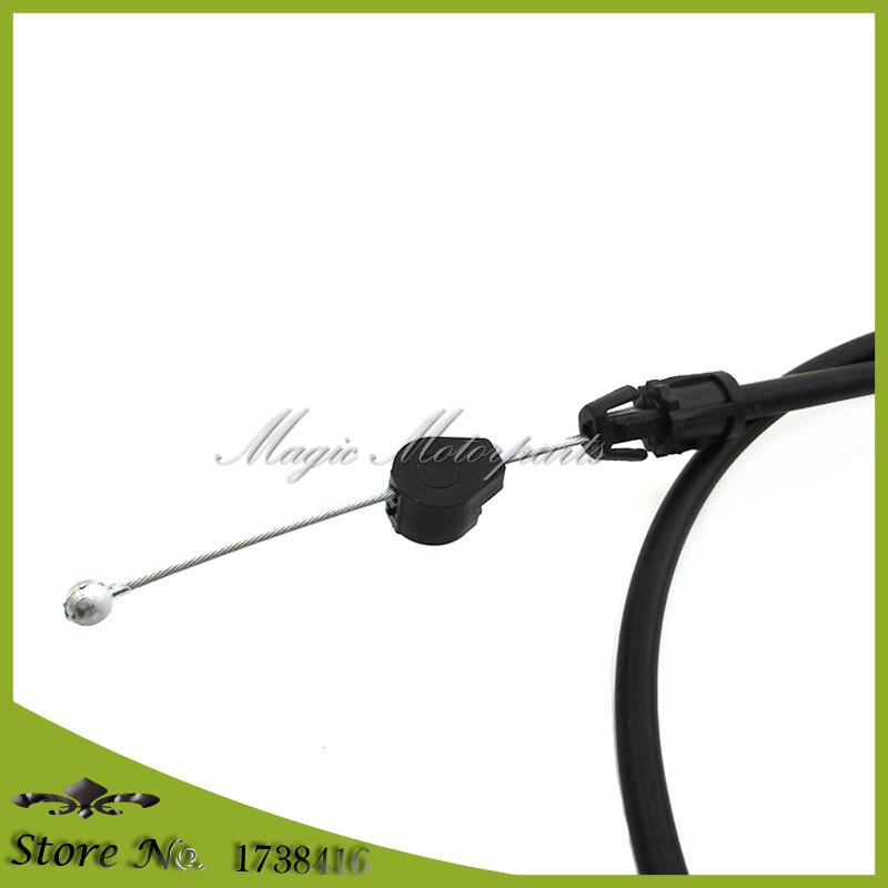 Deck Engagement Cable For AYP Craftsman Rotary Poulan Husqvarna models 175067 169676 532175067 167994 42&quot; Tractor