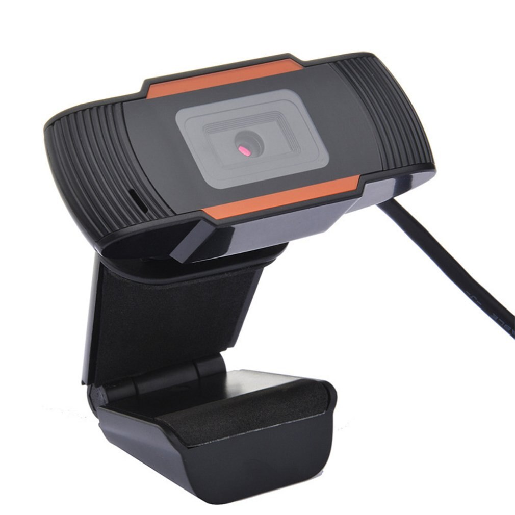 Webcam 720P Computer Rotatable 2.0 HD USB PC Lapto... – Vicedeal