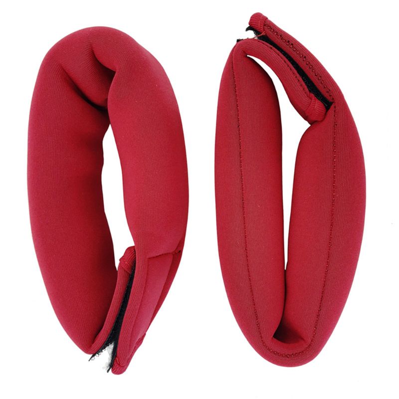 Adjustable Wrist Ankle Weights Walking Hand Weight for Arm Exercises Gym Workout