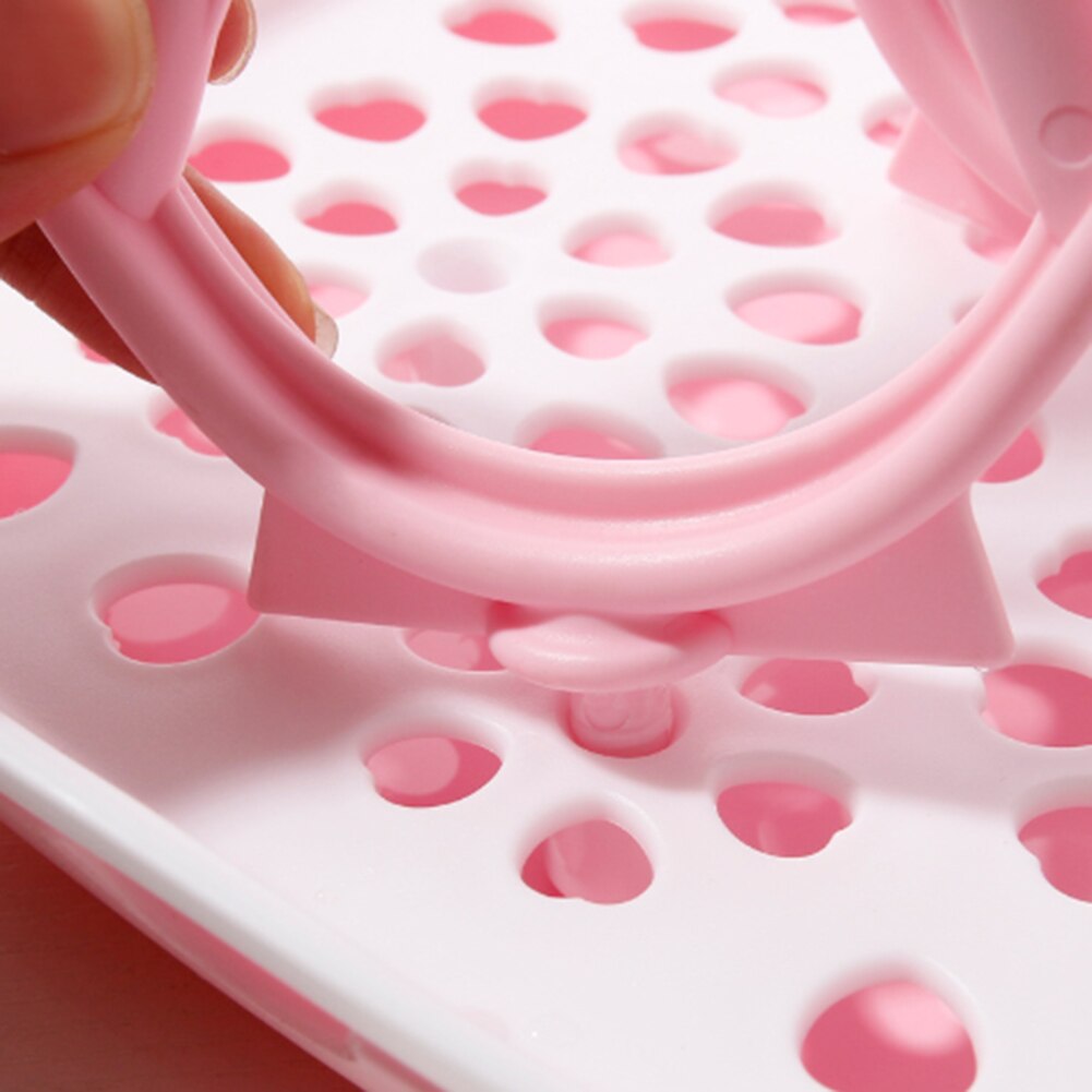 Bottle Dry Rack Baby Bottle Drain Drying Racks Bottle Cleaning Dryer Drainer Storage Drying Rack with Drainer Dish Washer Bebe