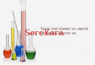 Vaso de crisol de PTFE de 100ml con tapa de cubierta, vaso de PTFE, resistencia a los ácidos alcalinos