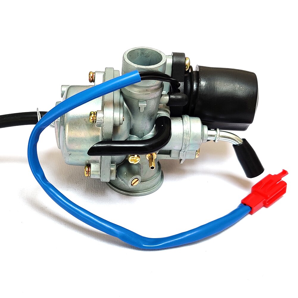 19mm forgasser carb moped for 2 takts piaggio zip foryamaha jog 50 50cc scooter 50cc 70cc 90cc mini carb atv 1 e 40 qmb