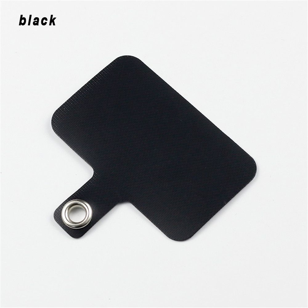 Universele Telefoon Lanyard Pakking Verstelbare Afneembare Nekkoord Lanyard Strap Telefoon Veiligheid Tether Voor Alle Mobiele Telefoons Case