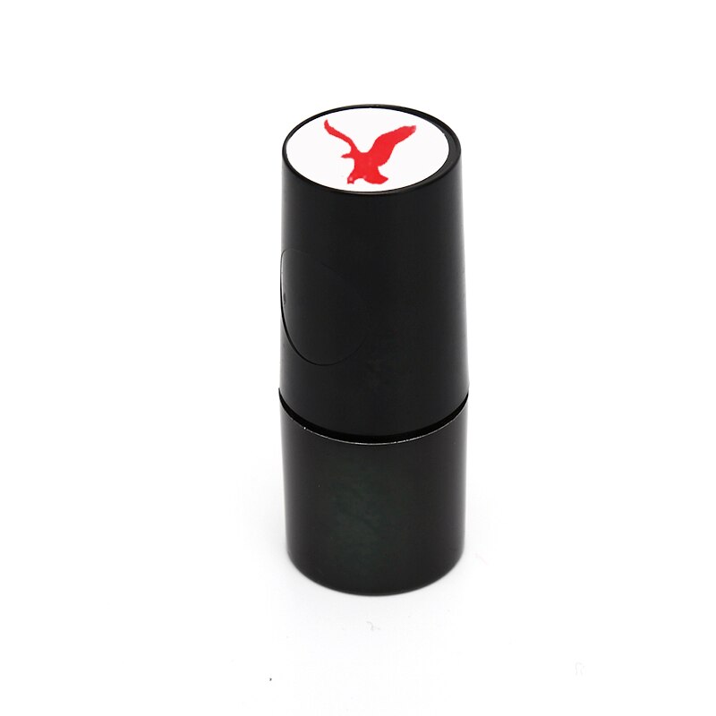 Estampador de bolas de Golf, sello de impresión de plástico de larga duración, secado rápido, multicolor, accesorios de Golf, 1 unidad: Eagle