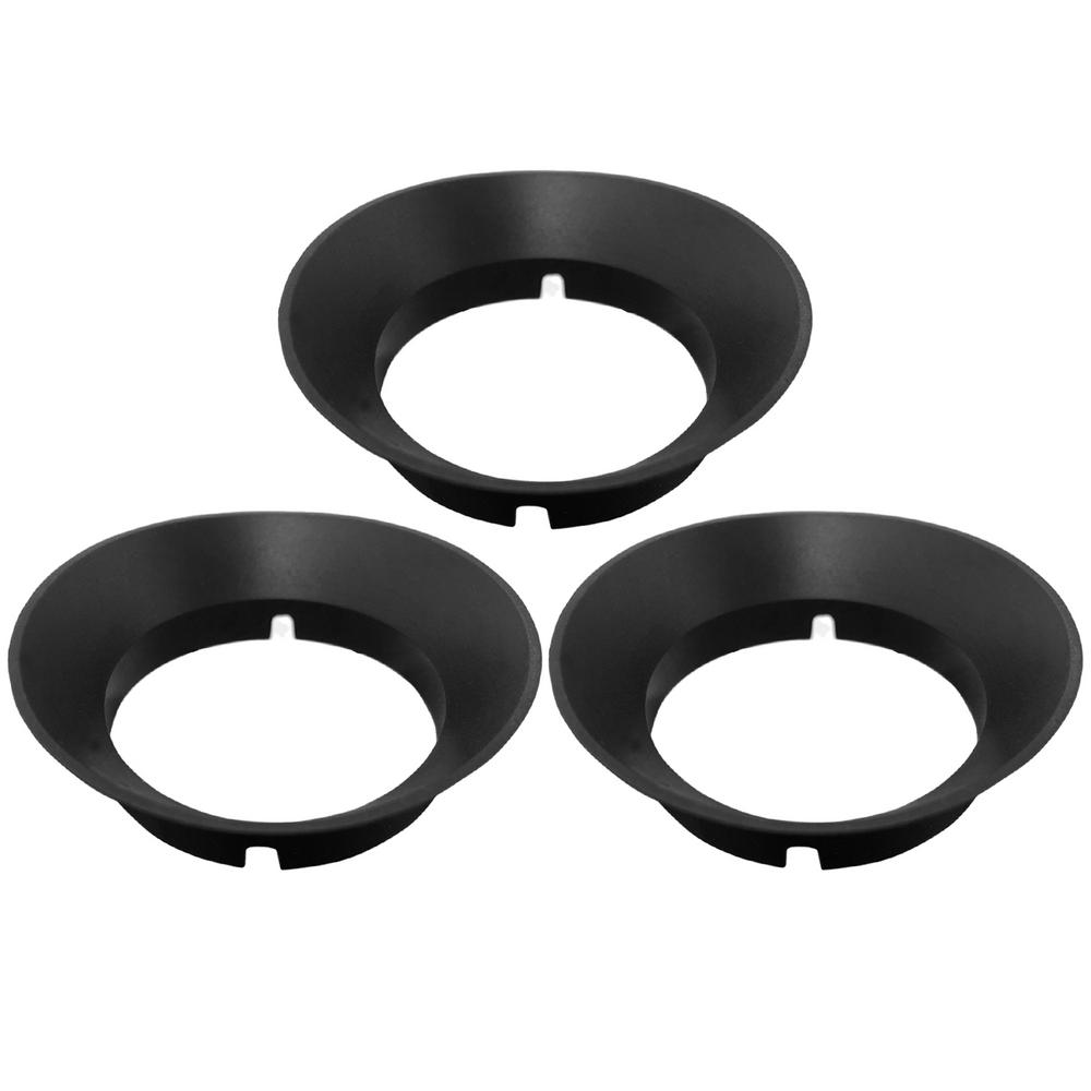Coffee Grinder Gasket Baratza Gasket Replacement Coffee Grinder Seal Bean Bin Gasket Accessories Replacement Coffee Machines: Blue