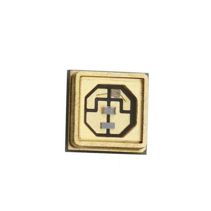 3pcs Deep LED Diode UVC+UVA SMD 3535 270nm 280nm Chip Ultraviolet Light Beads