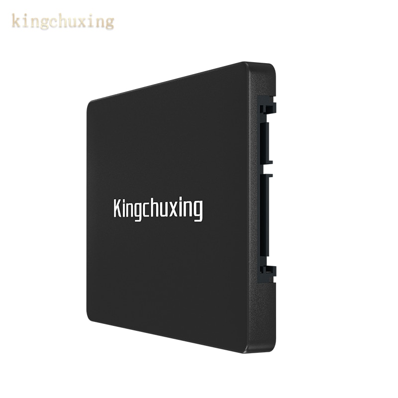 2.5 SSD Solid State Drive SATA3 III 2.5" Inch HDD Kingchuxing 500gb 1t 1TB 2TB 128GB 256GB 512GB for Laptop Desktop Kingchuxing