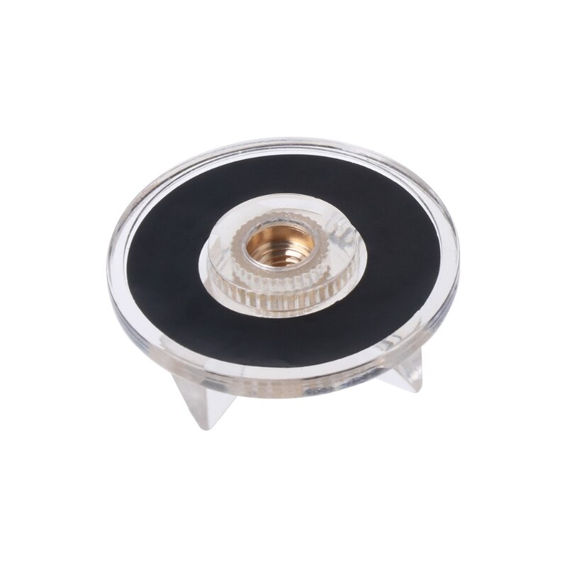 Plastic Base Gear Replacement For Magic Bullet Spare Parts 250W Juicer Accessory