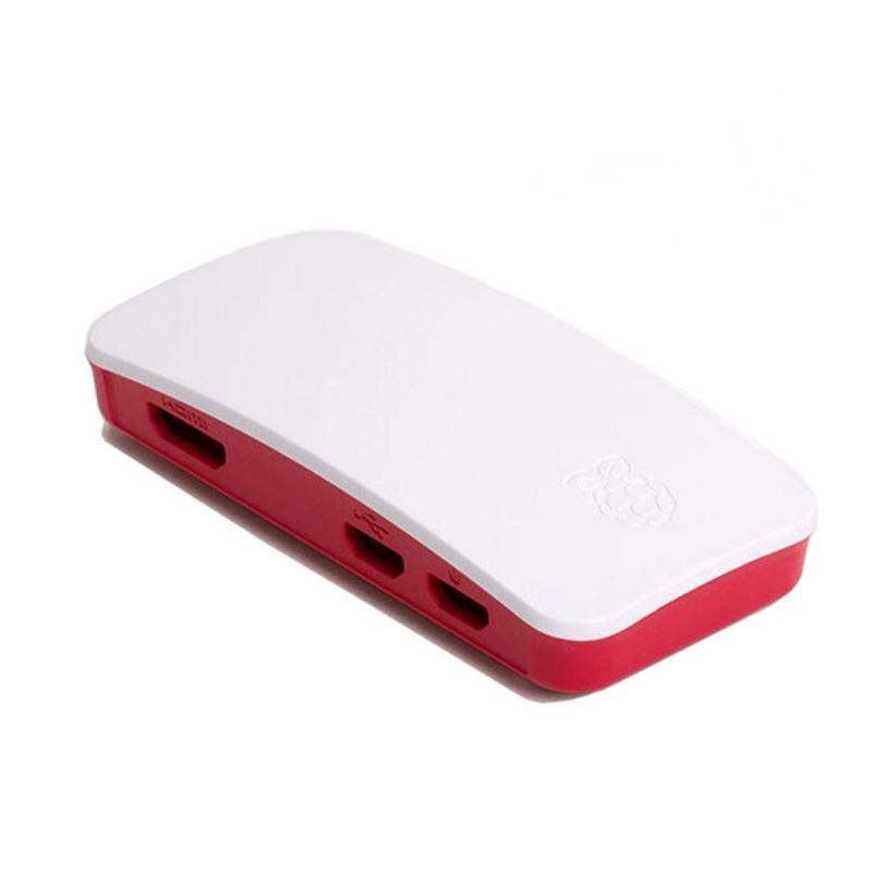 Raspberry Pi Zero W Official Case RPI Zero Box Cover Shell Enclosure Cases compatible for Raspberry Pi Zero V 1.3 Pi0