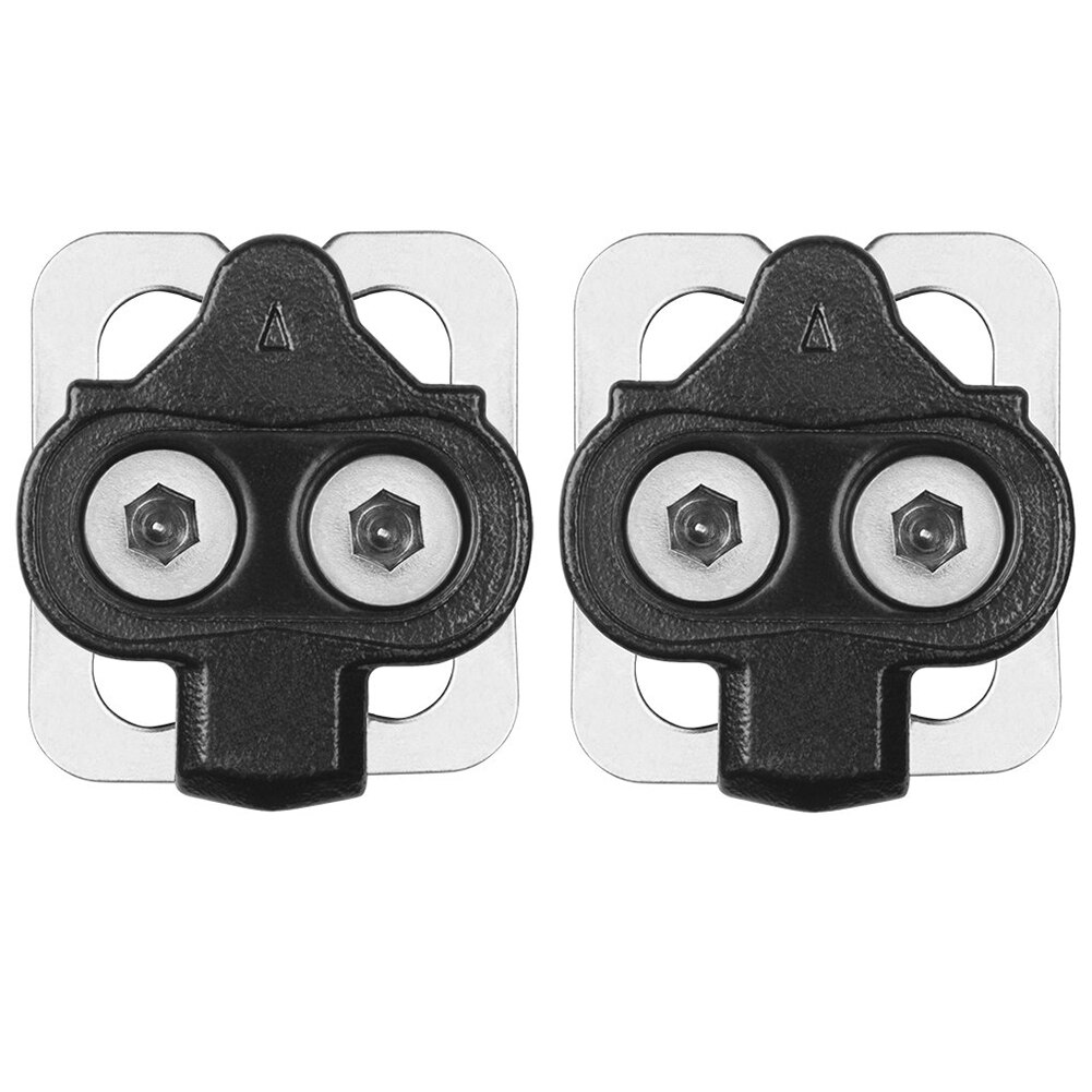 Cykelklamper til shimano spd indendørs cykling og mountainbike cykelklamper sæt