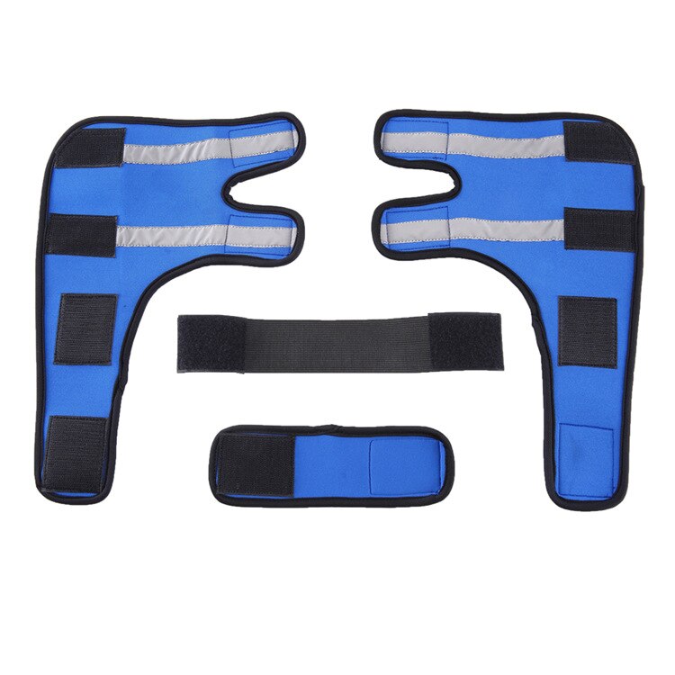 Pet Guards Knee Guards Dog Leg Guards Pet Supplies Dog Surgery Injury Protective Cover