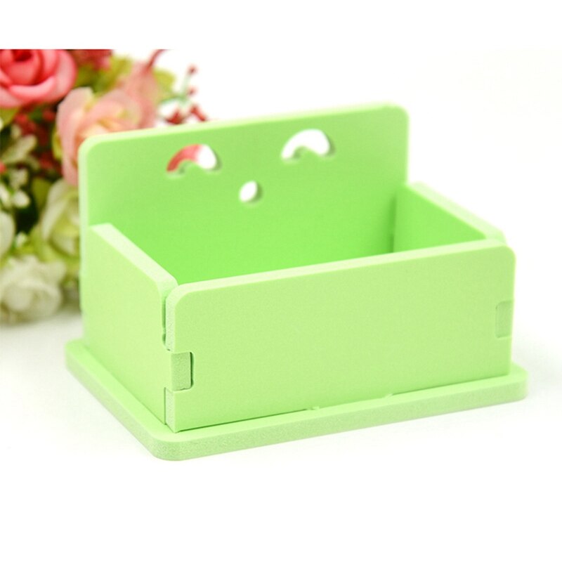 Hamster Food Dish Rectangle Plastic Bird Feeding Bowl Small Animals Food Bowl For Rodent/Guinea Pig/Rat/Hedgehog