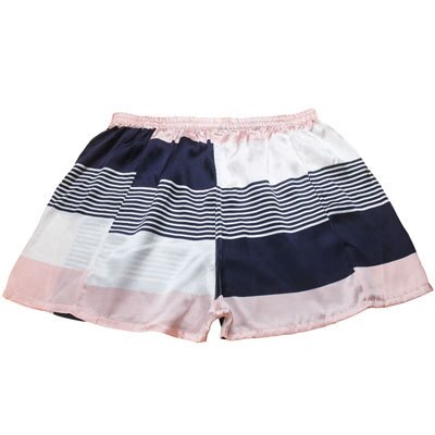 Specialpris sælger! mænd og kvinder er ren silke shorts silke: 13