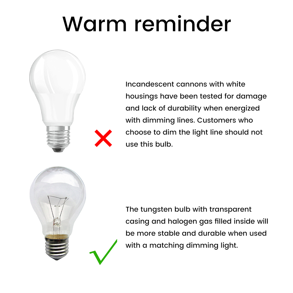led dimmer schakelaar verstelbare controller knop 220v lampdimmer snoer schakelaar plug in tafel vloerlamp dimmen uit