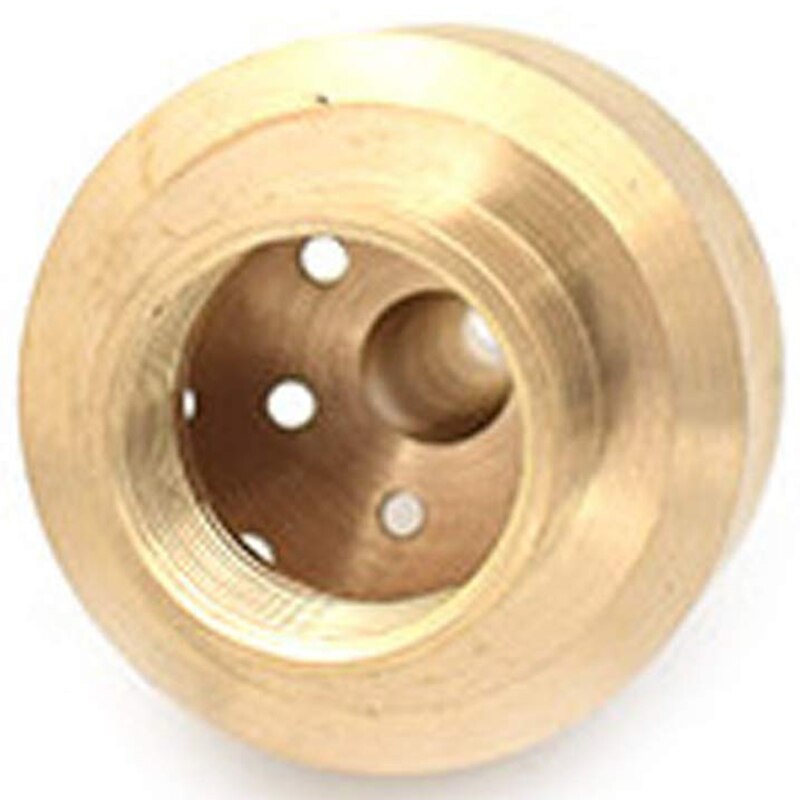 2-Layer Column Water Fountain Nozzle Sprinkler Spray Head for Garden Pond, Create Beautiful Visual Effects for Ponds and Water G