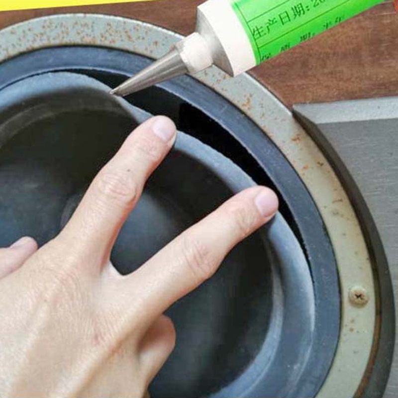 JSK628 80ml Speaker Audio Repair Glue Viscosity 32000 Shear Strength 25 Mpa Speaker Adhesive Maintenance Speaker Repair