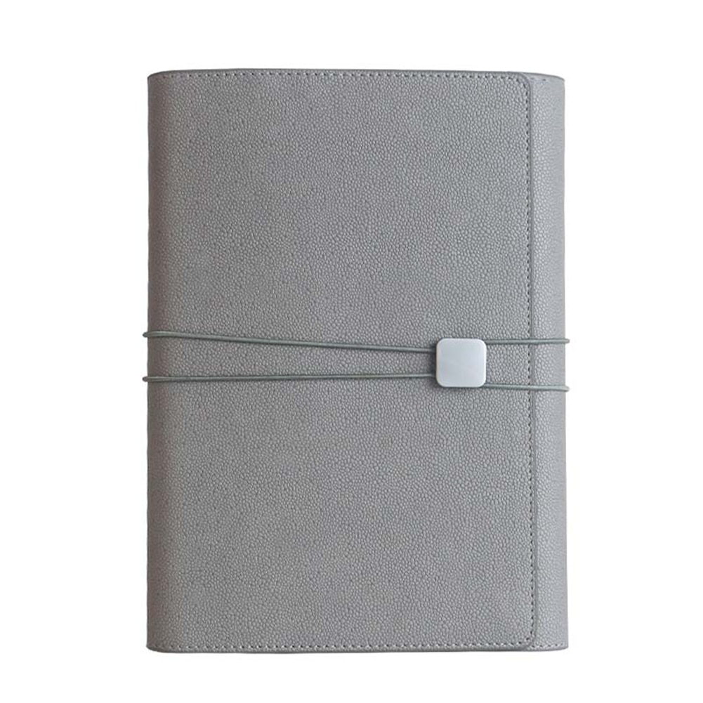 Diary A5 Office Planner Notebook 90 sheets School Office Stationery Supplies Notebooks Agenda Planner Organizer Journal: Rose Red