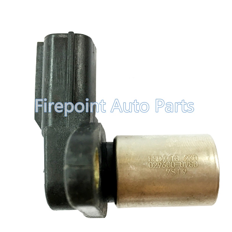 Camshaft position sensor FSD7-18-230 029600-0780 FSD718230 0296000780 for MAZDA