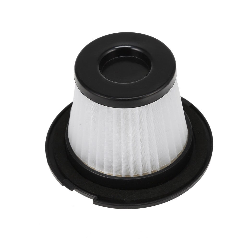 Wit + Zwart Filter Voor Dibea C17 Stofzuiger Accessoires Vervangende Onderdelen Wit + Zwart