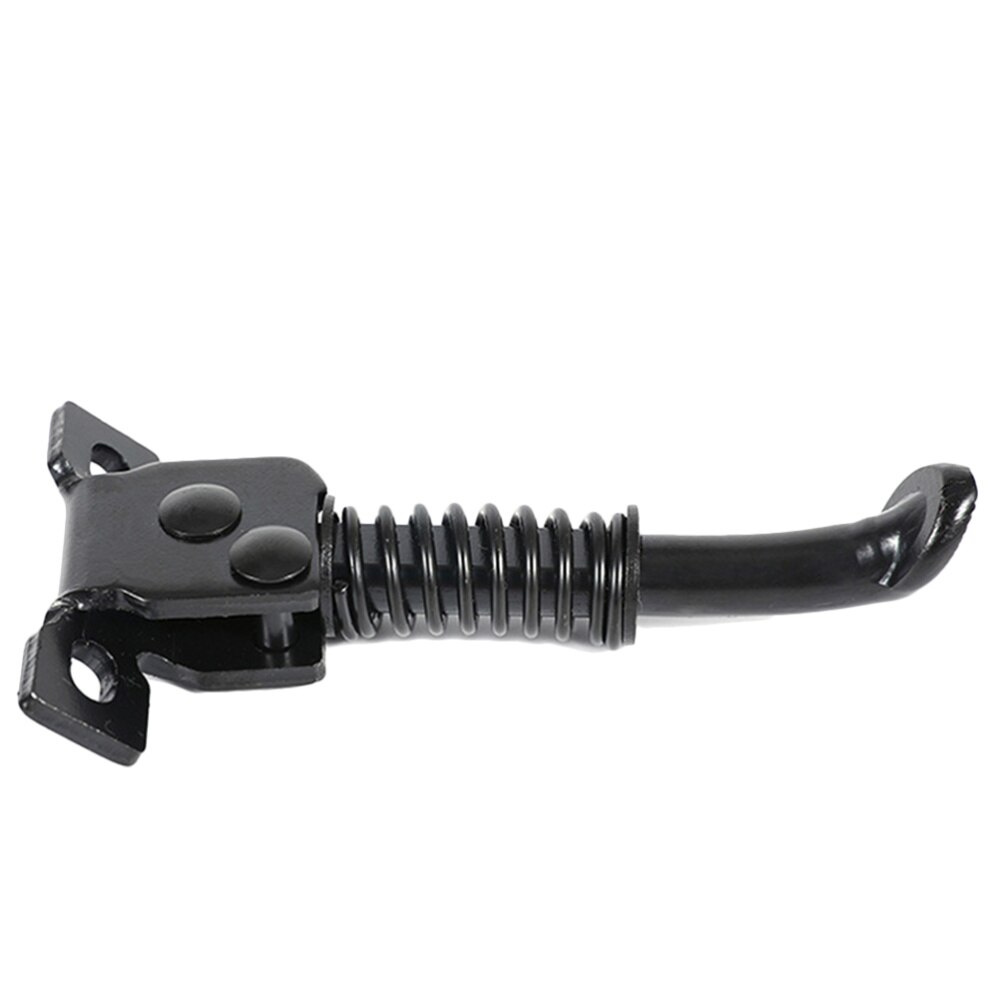 1pc Practical Reusable Durable Lightweight Stand Holder Scooter Kickstand Co-worker Family Friends: Default Title