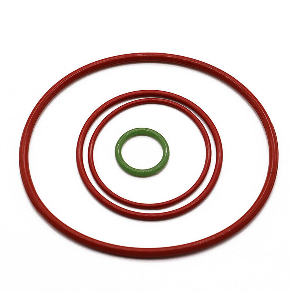 2.0T Rebuild Kit Vacuüm Rebuild Kit Voor Mkv B6 B7 Fsi 06D 145100E