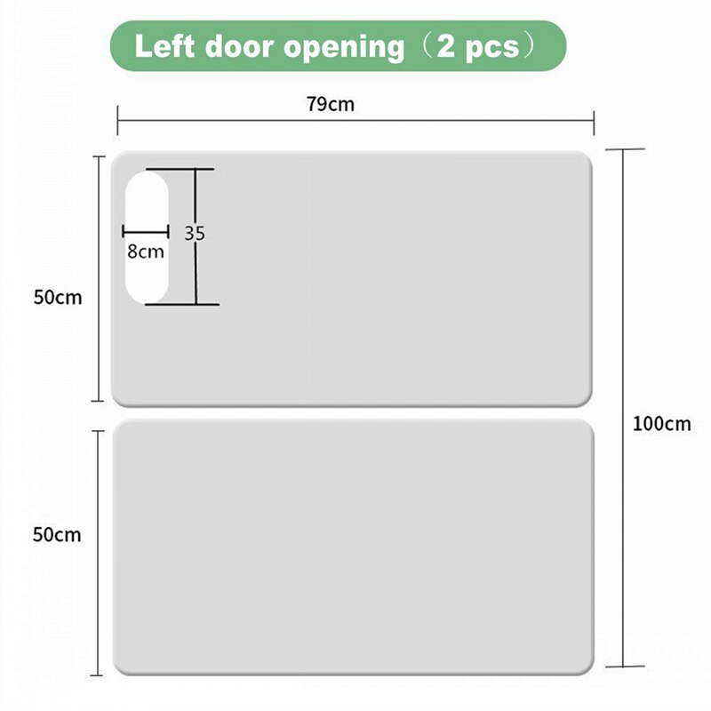 protettore 2pz animale domestico gatto cane graffiare guardie ✔ gatto divano guardie ✔ pellicola protettiva per mobili per porte divano antigraffio forniture per animali domestici