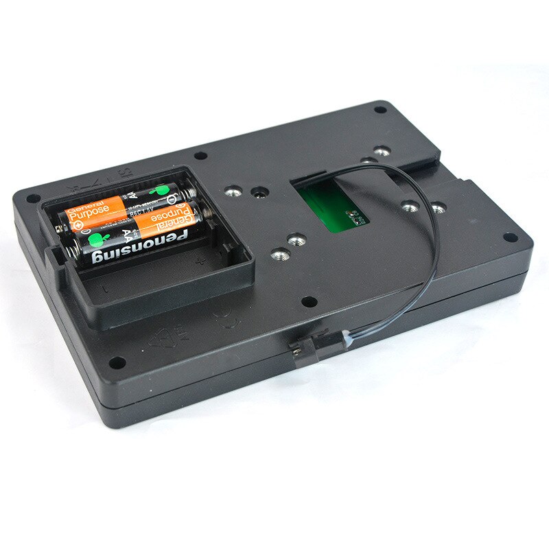 Compteur rameur étanche à résistance magnétique, montre électronique, équipement de fitness, nouveauté
