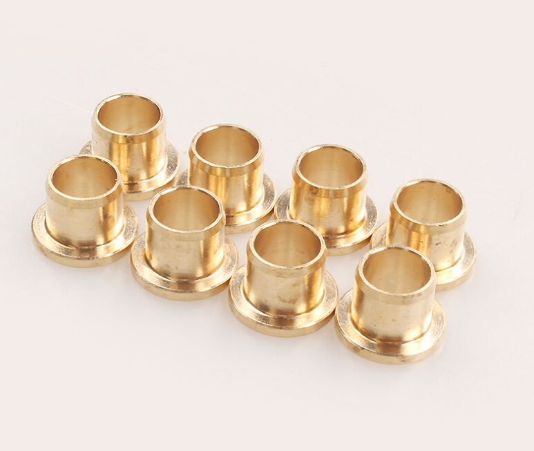 4sets Door Hinge Restorer Car Door Hinge Pin Kit for Nissan Navarre