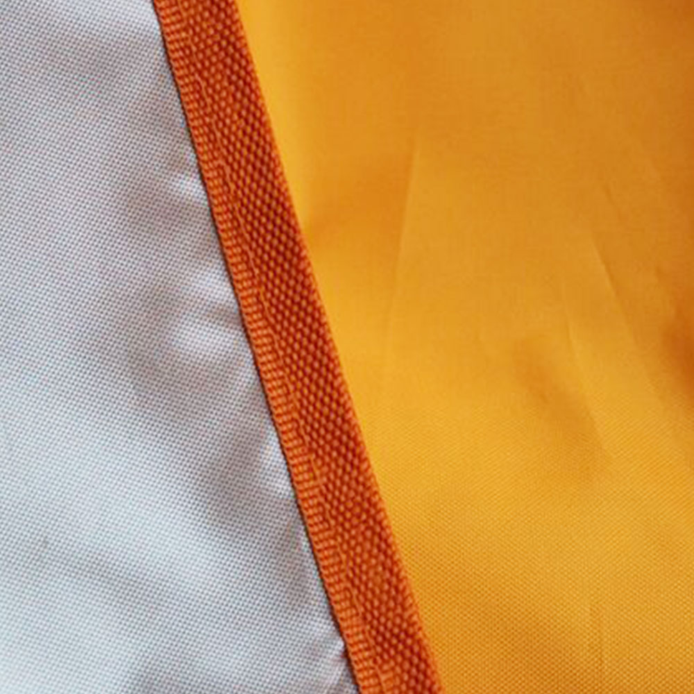 Żagiel przeciwsłoneczny odcień baldachim altanka markiza przenośna trwała praktyczna UV 3-4 osoby Oksford tkanina wodoodporna podróż kemping mata