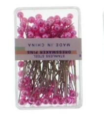 100pcs Box Colorful White Black Positioning Needle Vicedeal