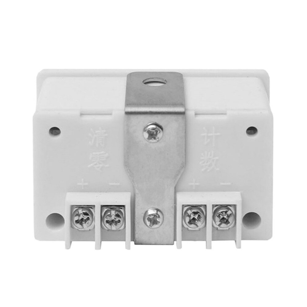 poinçon numérique compteur électronique magnétique inductif affichage LCD interrupteur de proximité rond puissant aimant TT-5J