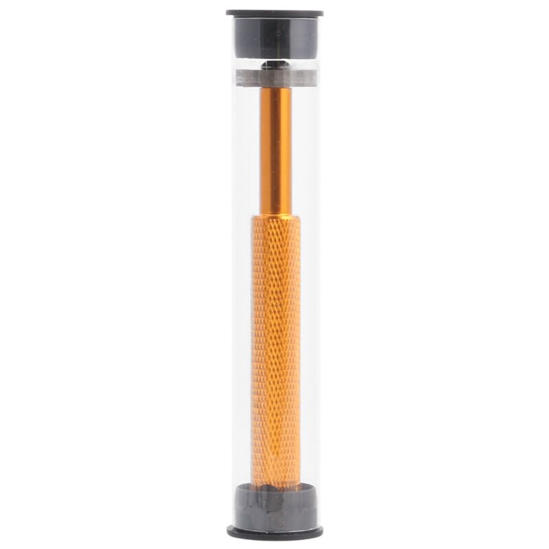 6- bladige golfijzer & wedge clubbladgroefslijper, reiniger voor vu-vierkant