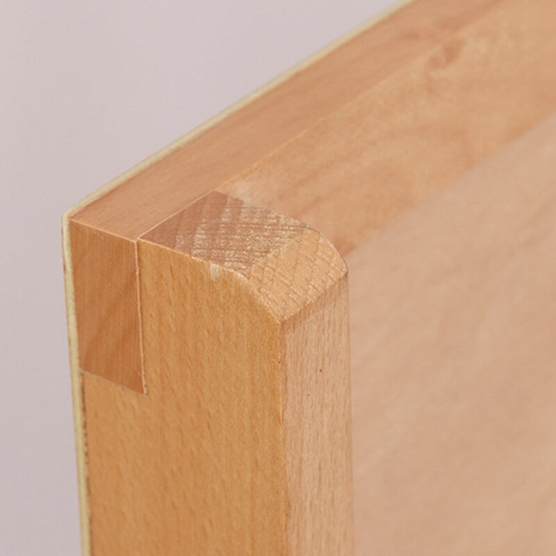 Caballete portátil para bocetos, tablero de dibujo de escritorio, suministros de arte para pintura al óleo de acuarela