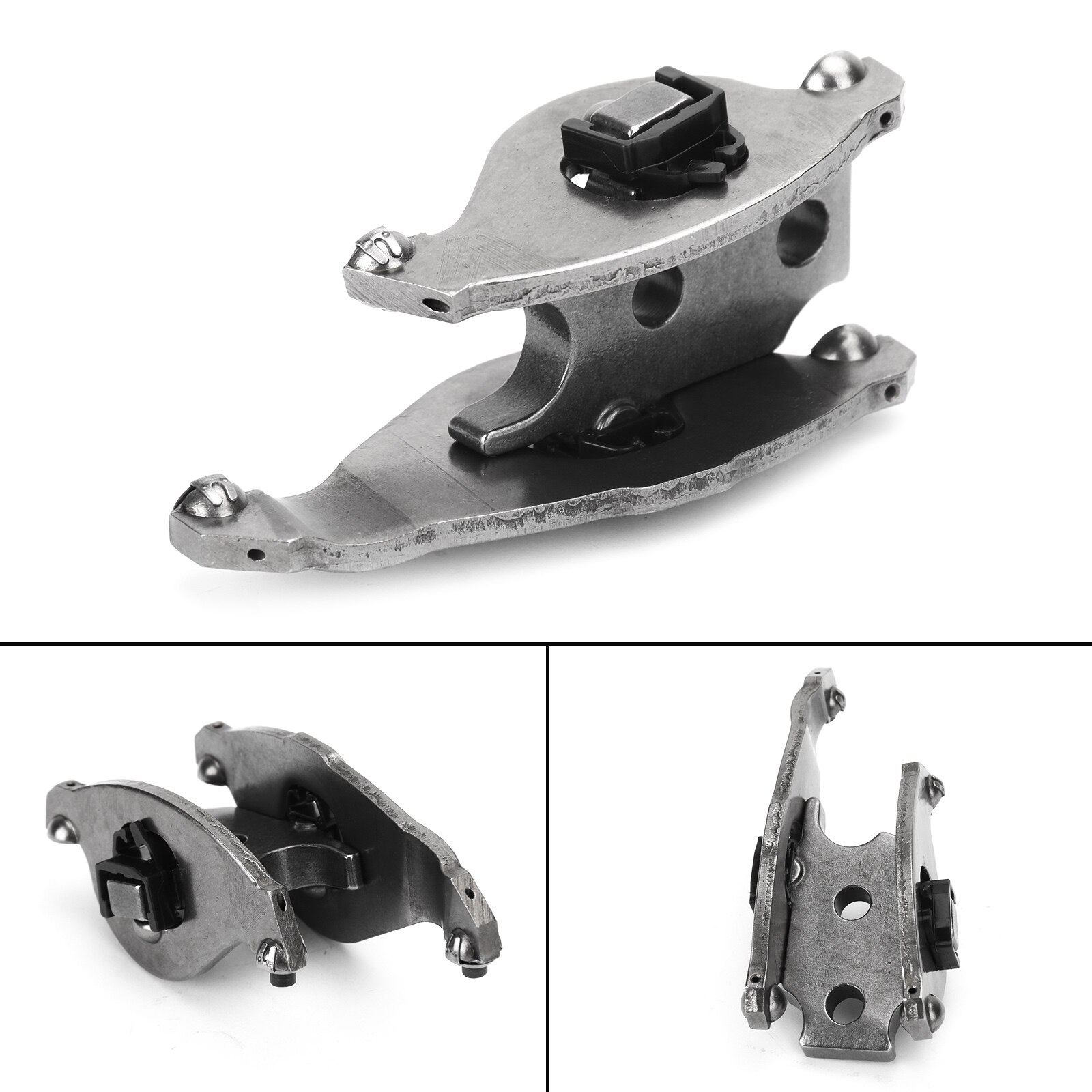 Artudatech Rocker Arm Assembly Dual Intake Exhaust For Ford 6.4L Diesel Engines