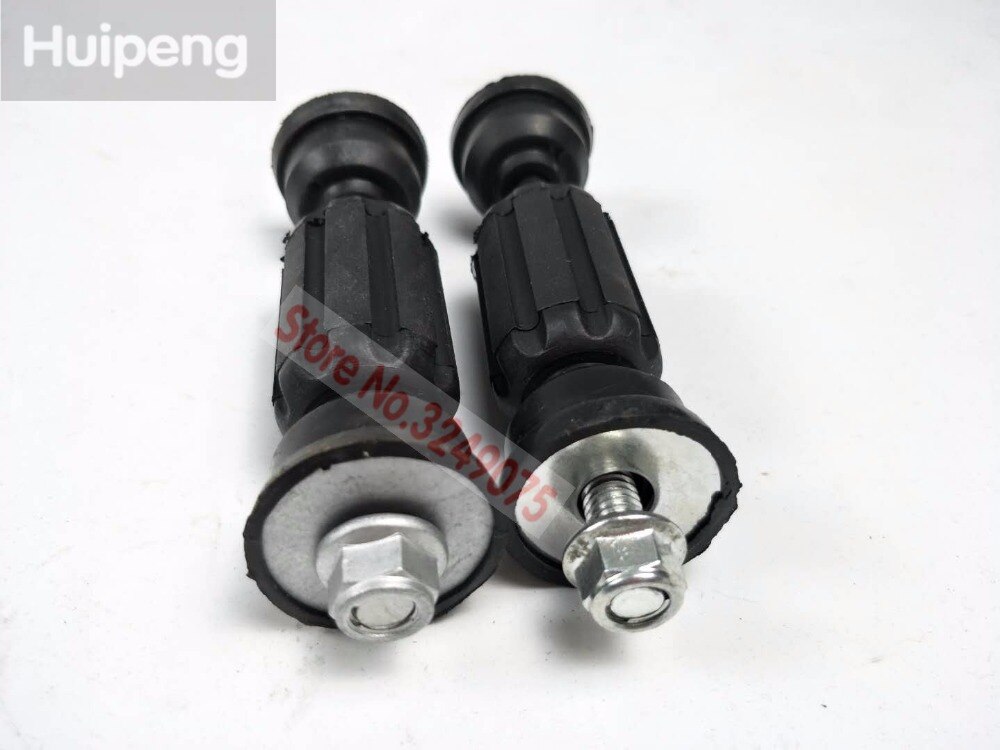 2X Rear Stabilizer Axle Roll Link Sway Bar Bars Link For FORD FOCUS MK1