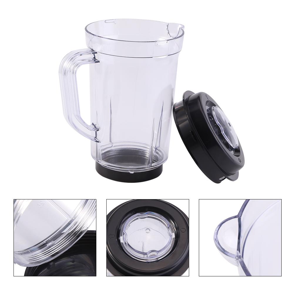 1000ML Blender Manual Citrus Juice Maker Blender Pitcher Replacement Lemon Orange Water Milk Cup Juicer Blender Pitcher