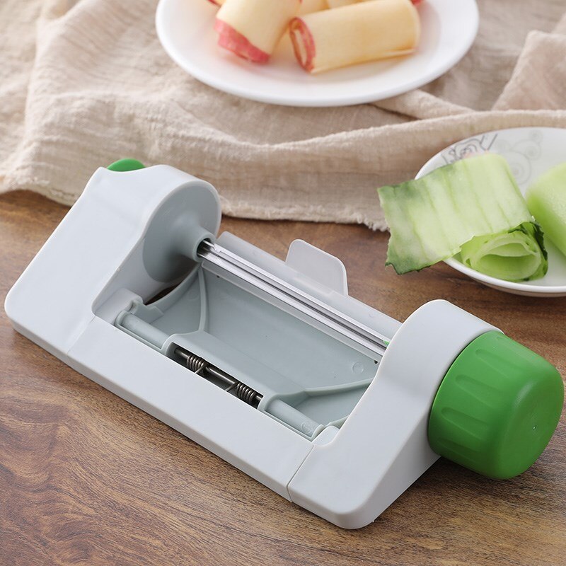 Veggie Sheet Slicer The Innovative Tool For Cutting Vegetables And Fruits