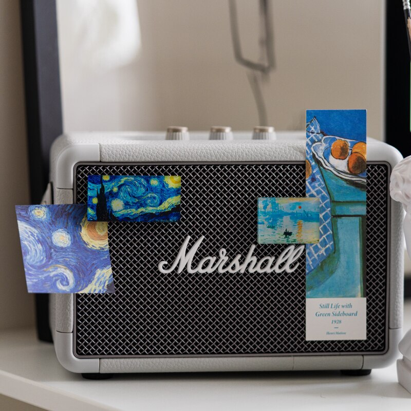 1Pcs Art Gallery Magneet Mooie Tekening Acryl Magnetische Knop Houder Voor Whiteboard Koelkast Memo Foto School F624