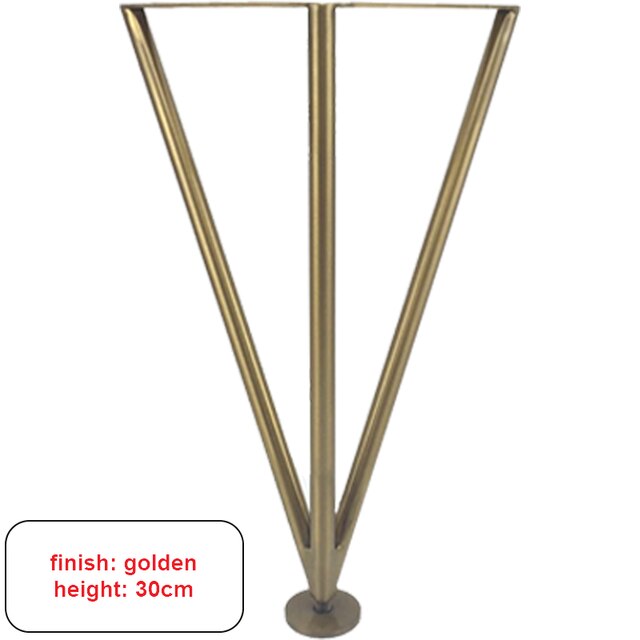 Furniture legs wash basin legs: 12