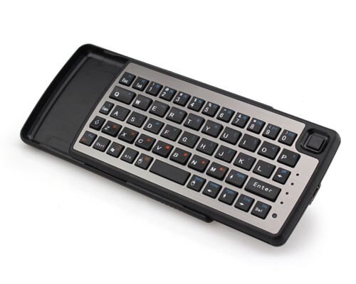 Mini dubbla bluetooth trådlöst tangentbord touch mus mobiltelefon surfplatta notebook apple dator laddar mus och tangentbord set
