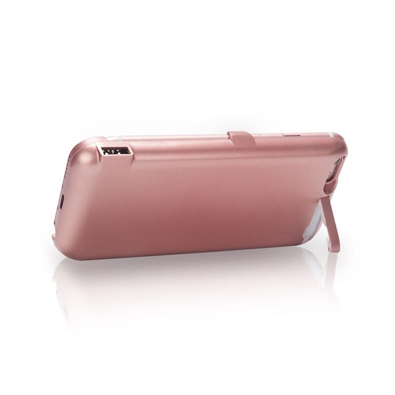 4200mAh Portable Battery Charger Case for iPhone 5 5s SE Phone Battery Charger External Backup Power Case For iPhone 5s 5 SE