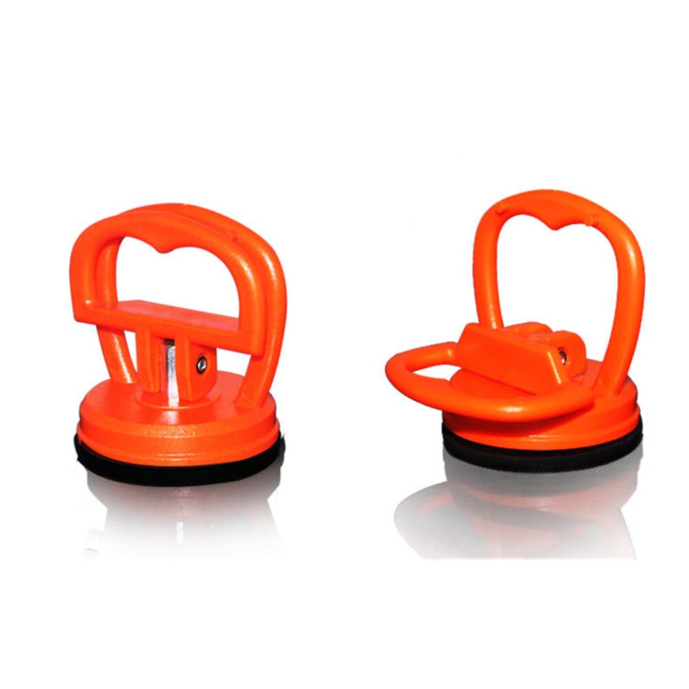 Telefoon Accessoires Screen Zuignap Reparatie Kit Screen Demontage Vervanging Tool Voor Telefoons Tabletten Laptops: Zilver