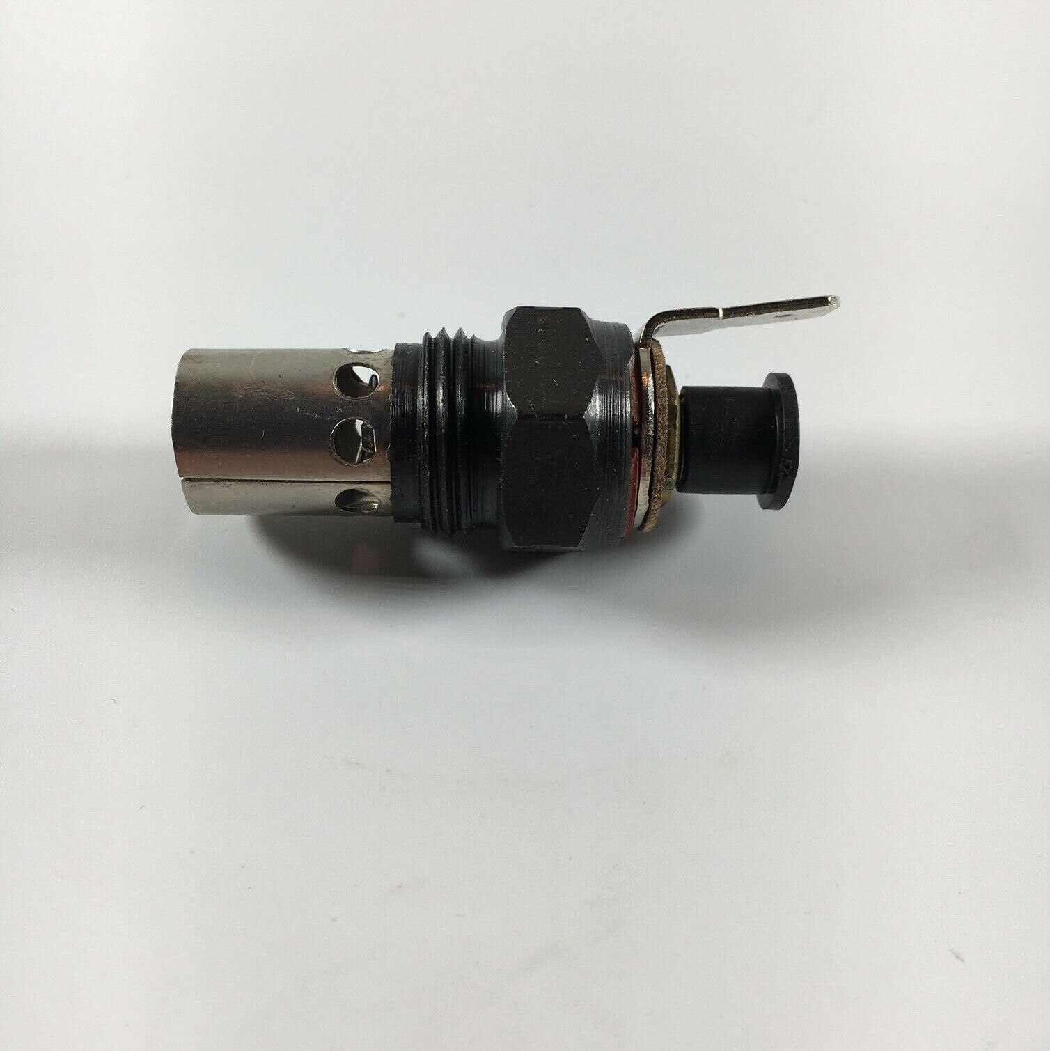 2 st 2666108 insugsvärmare passar för perkins 1000 -serie motor