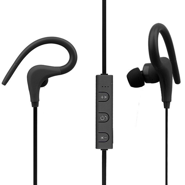 Draadloze Bluetooth 4.1 Headset Voor Iphone Xiaomi Sport Nekband Oordopjes Met Microfoon Stereo Oortelefoon Voor Windows/Ios/Android