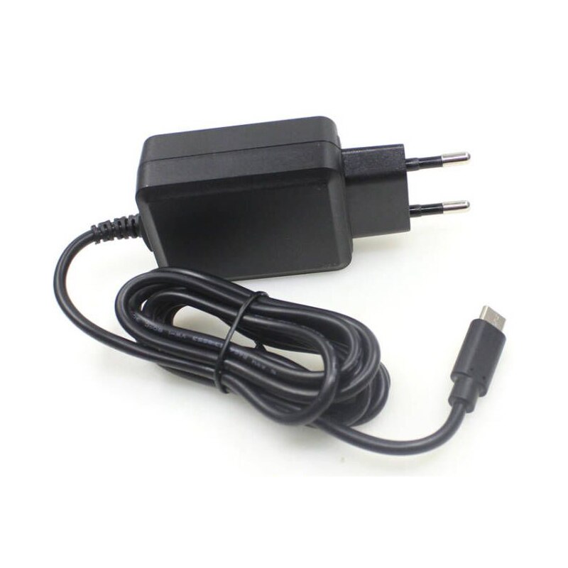 Voor Argon Een USB-C Voeding Raspberry Pi 4 Model B 2Gb 4Gb 8Gb M.2 V2 Chargeing adapter 5.25V 3.5A Eu Ons Uk Telefoon Oplader: EU