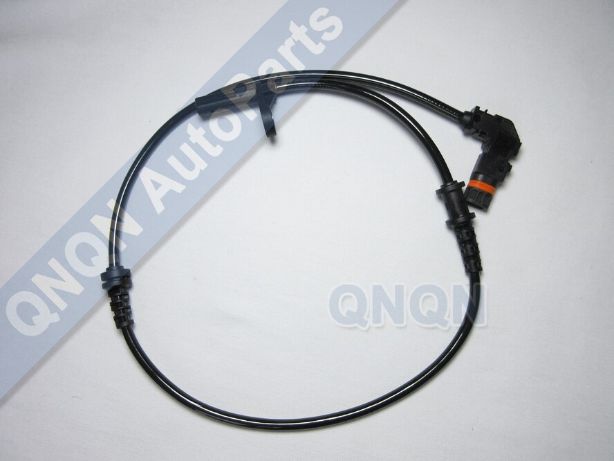 QNQN Wheel Speed Sensor ABS Sensor for Mercedes-Benz W204 C-Classe Roue Avant A2049052905