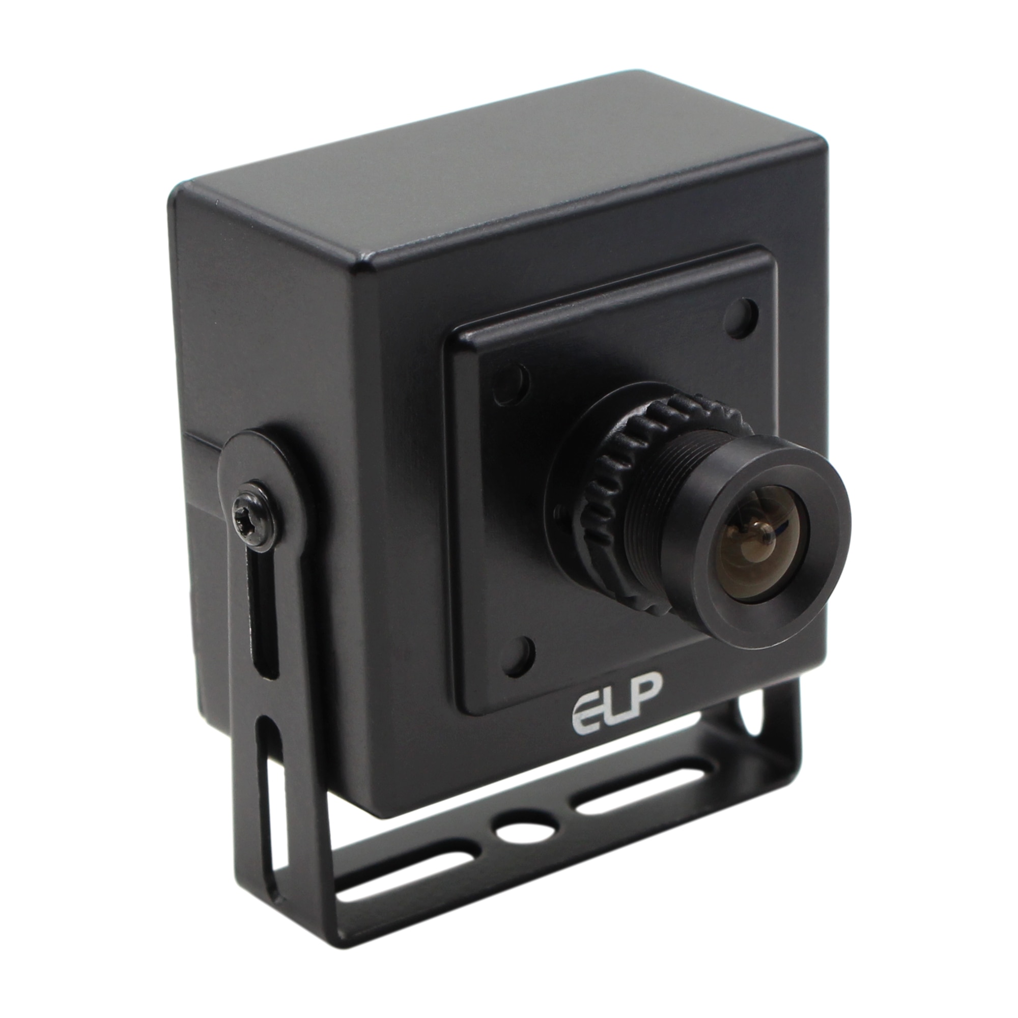 Mini housing for ELP USB Camera Module (Case only, without lens and cable)